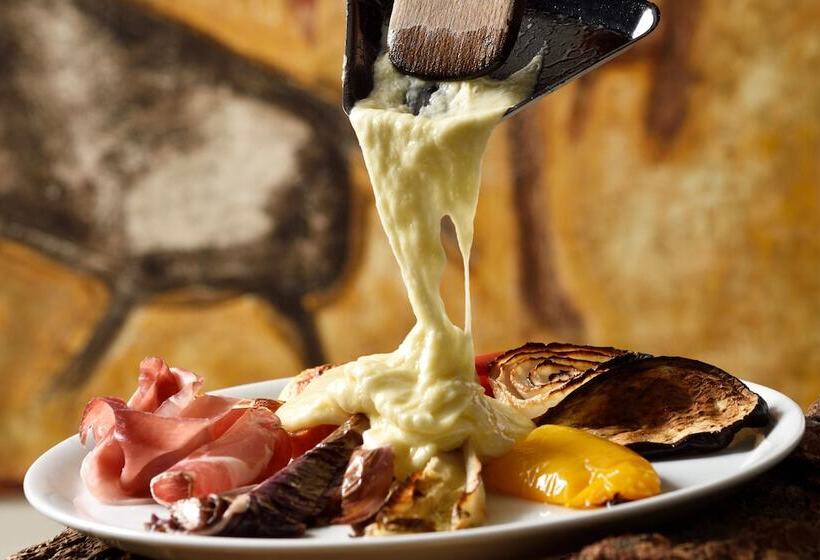 فندق Club Uappala Sestriere