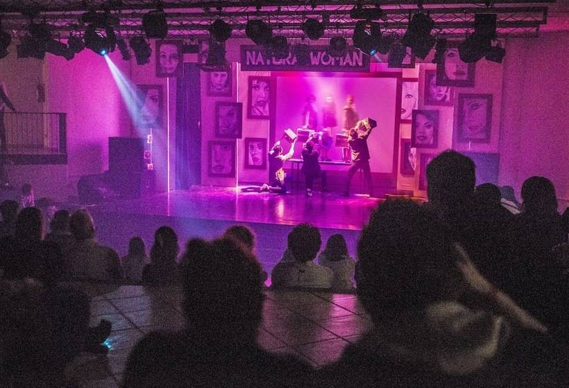 فندق Club Uappala Sestriere