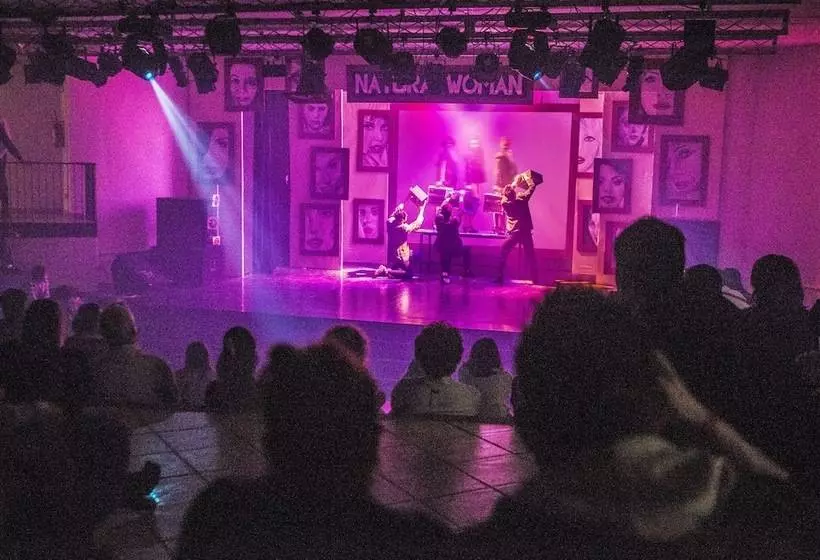 فندق Club Uappala Sestriere