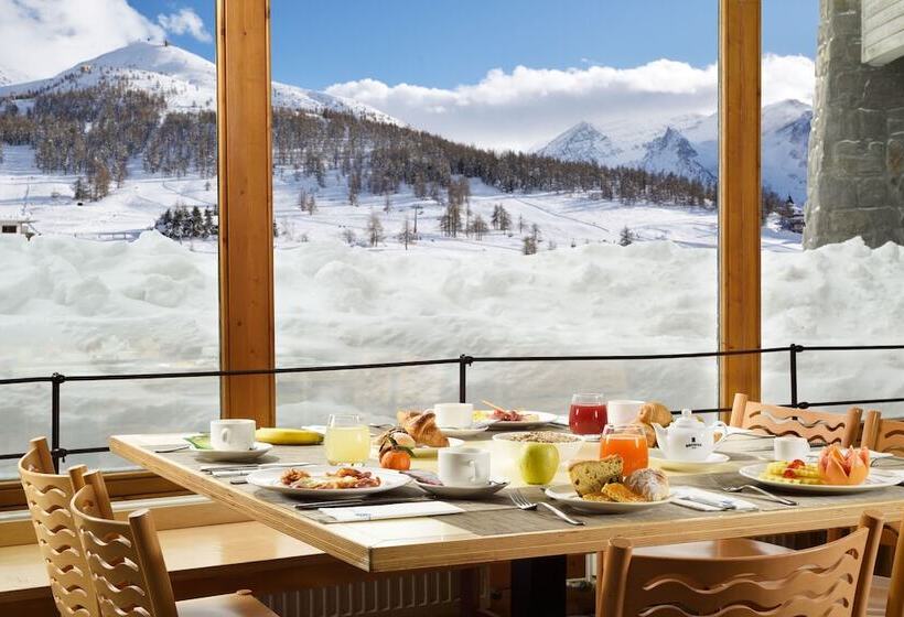 فندق Club Uappala Sestriere