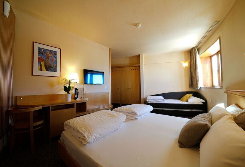 فندق Club Uappala Sestriere