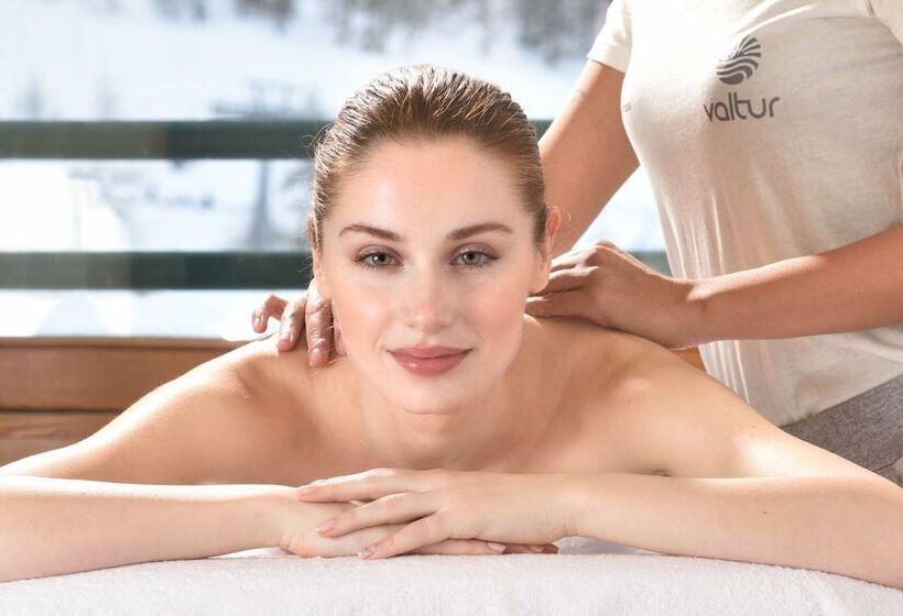 فندق Club Uappala Sestriere