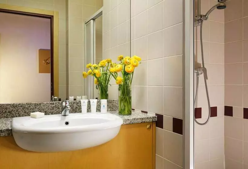 فندق Club Uappala Sestriere