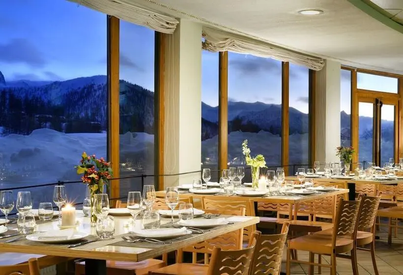ホテル Club Uappala Sestriere