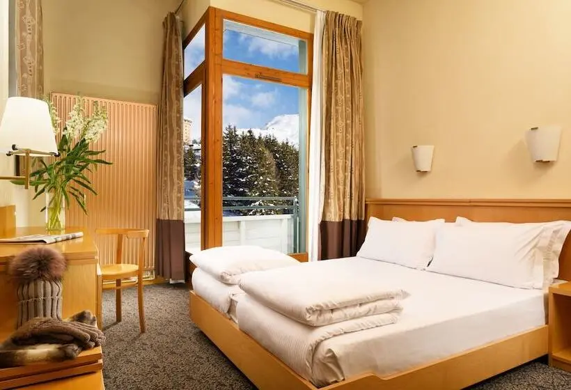 ホテル Club Uappala Sestriere