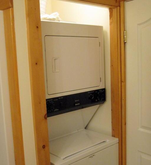 هتل Cornerstone Lodge By Park Vacation Management