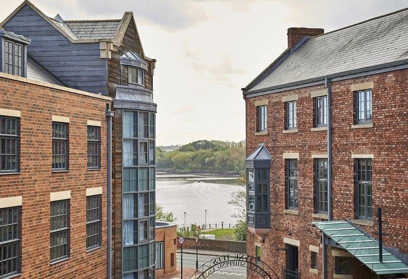 Otel Du Vin Newcastle