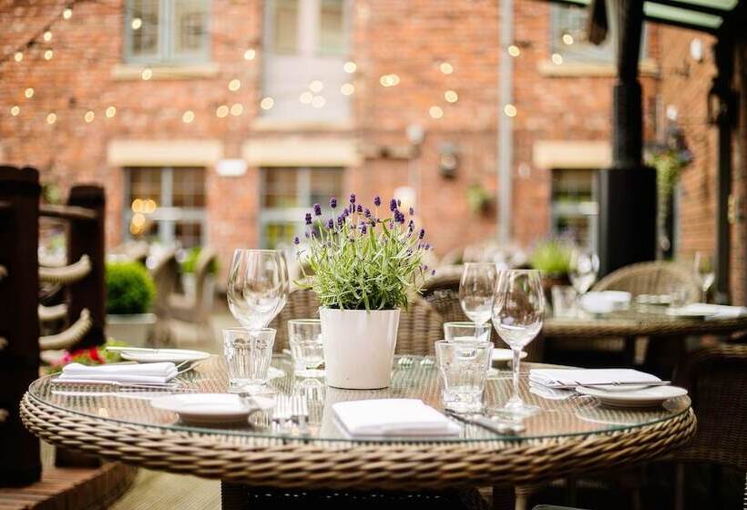 Otel Du Vin Newcastle