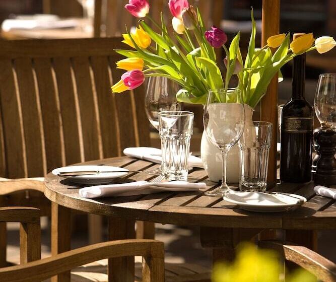 Otel Du Vin Newcastle