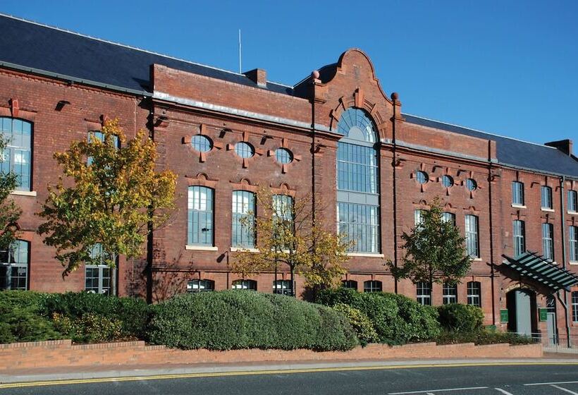 Otel Du Vin Newcastle