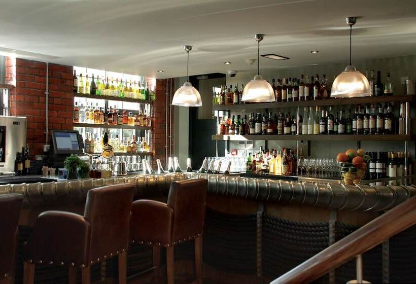 Otel Du Vin Newcastle