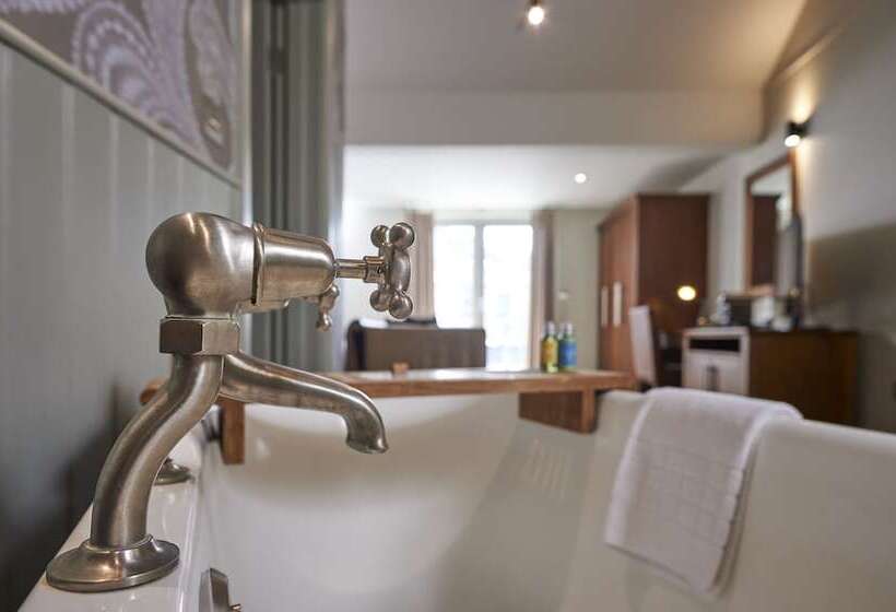 Otel Du Vin Newcastle