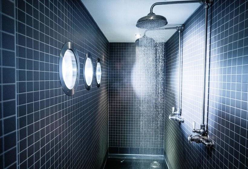 Otel Du Vin Newcastle