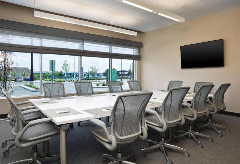 فندق Element Vaughan Southwest