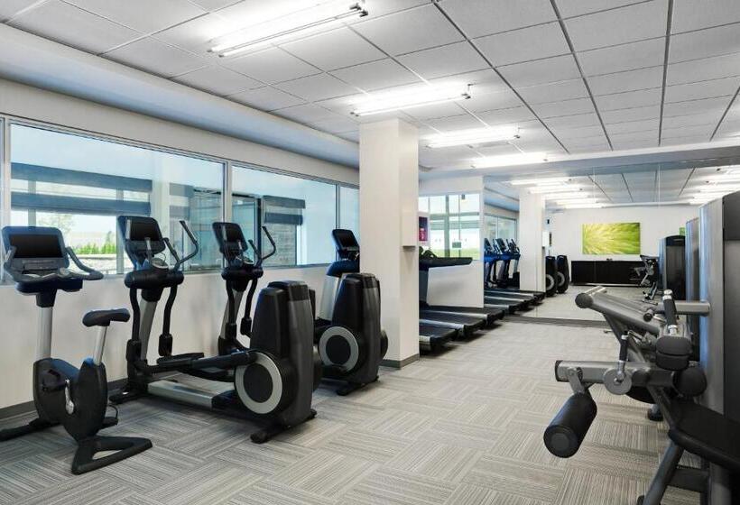 فندق Element Vaughan Southwest