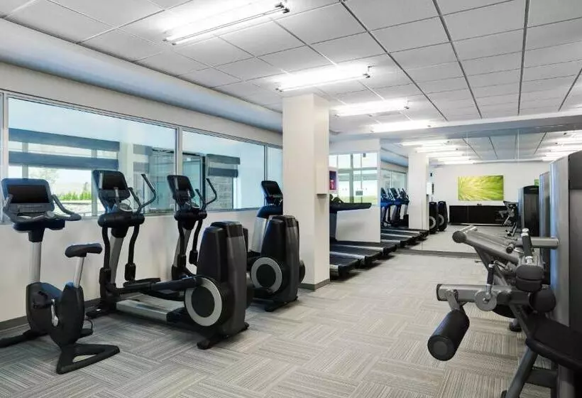 فندق Element Vaughan Southwest