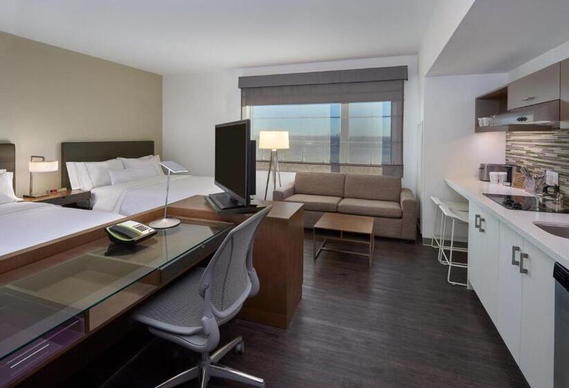 فندق Element Vaughan Southwest