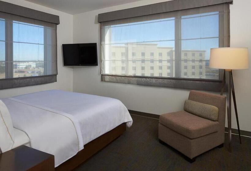 فندق Element Vaughan Southwest