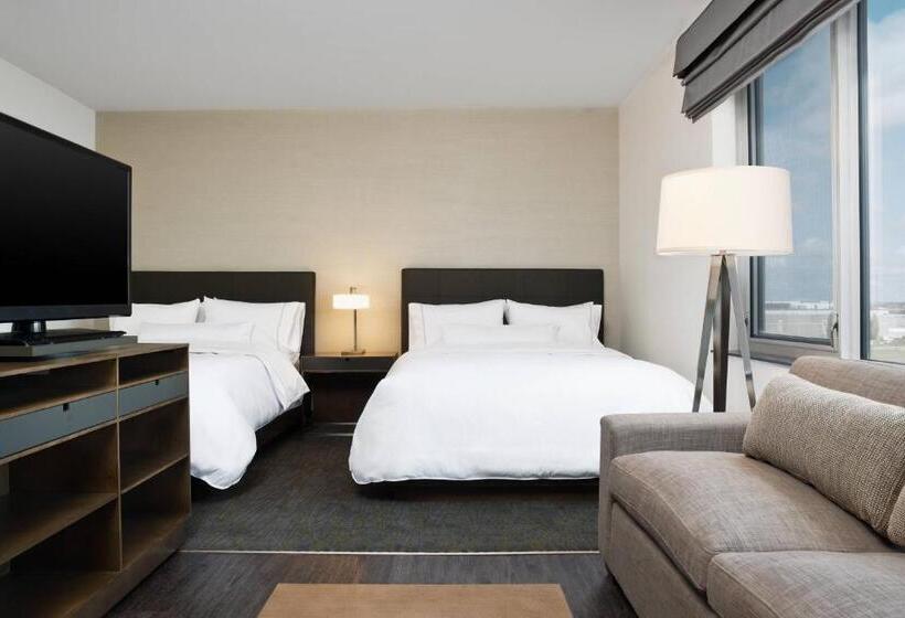 فندق Element Vaughan Southwest