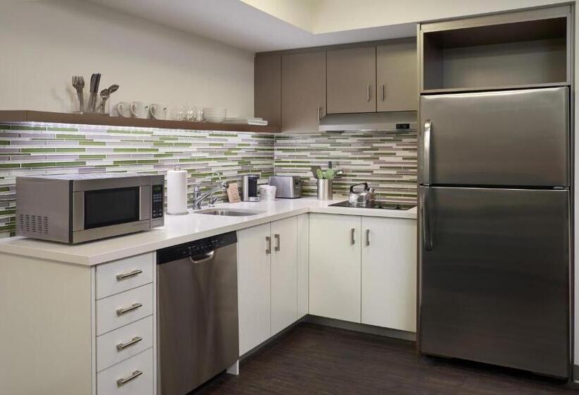 فندق Element Vaughan Southwest