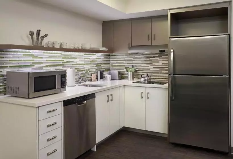 فندق Element Vaughan Southwest