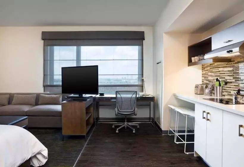 فندق Element Vaughan Southwest