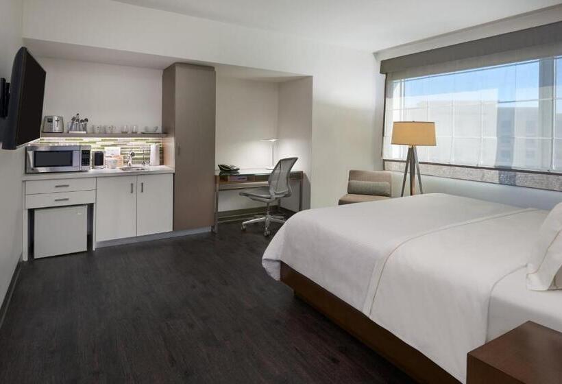 فندق Element Vaughan Southwest