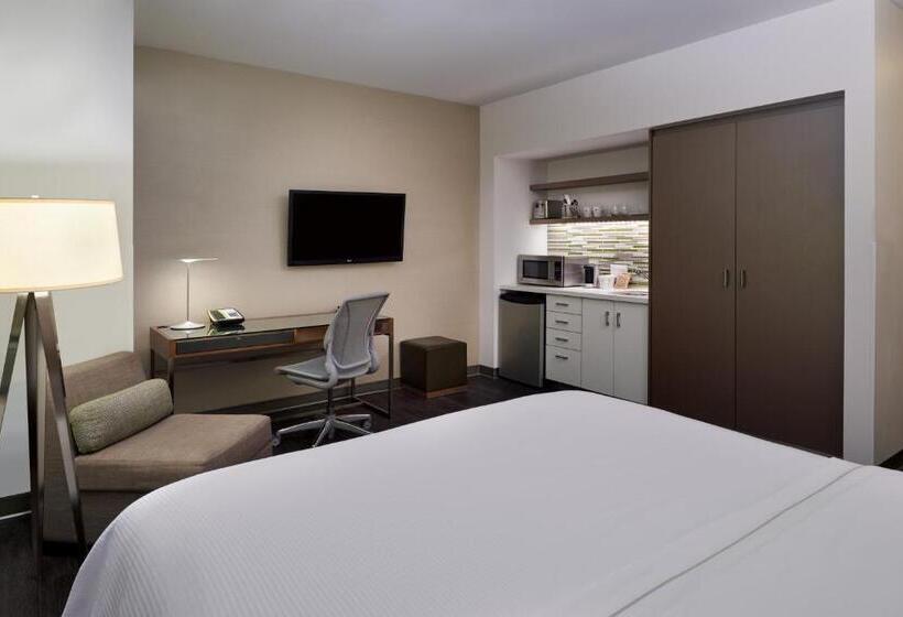 فندق Element Vaughan Southwest