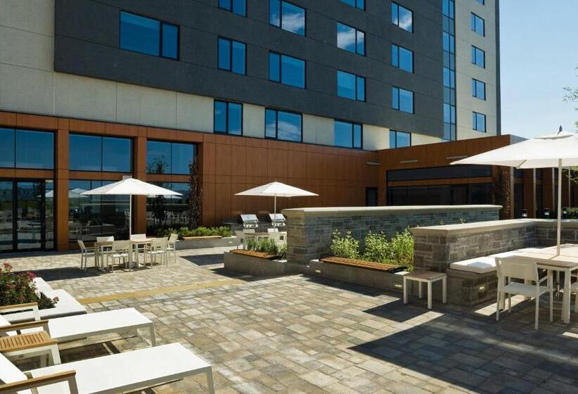 فندق Element Vaughan Southwest