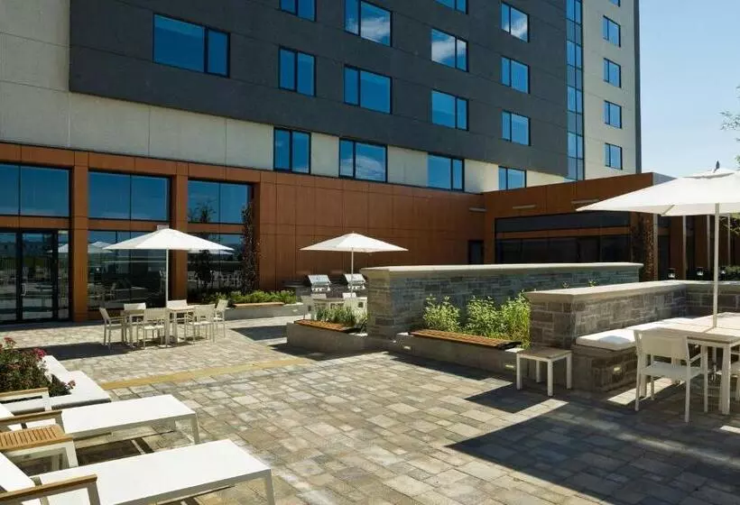 فندق Element Vaughan Southwest