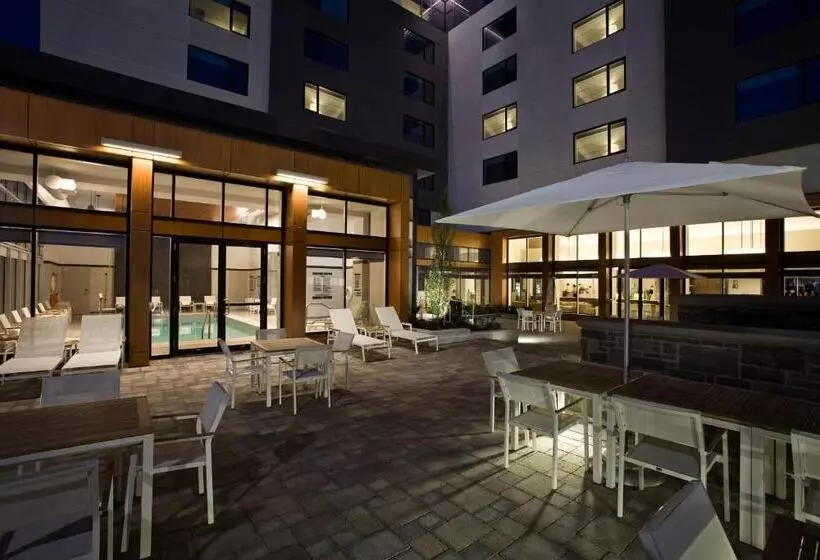 فندق Element Vaughan Southwest