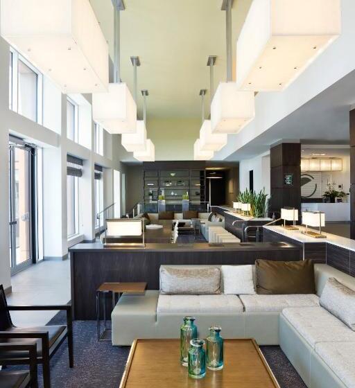 فندق Element Vaughan Southwest