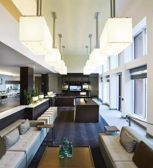 فندق Element Vaughan Southwest