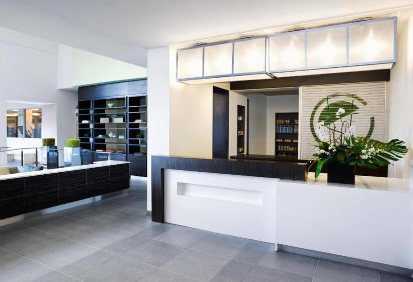 فندق Element Vaughan Southwest