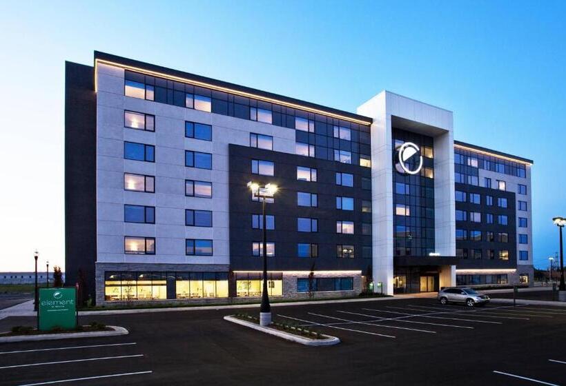فندق Element Vaughan Southwest