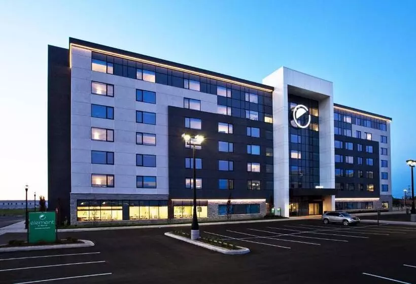 فندق Element Vaughan Southwest