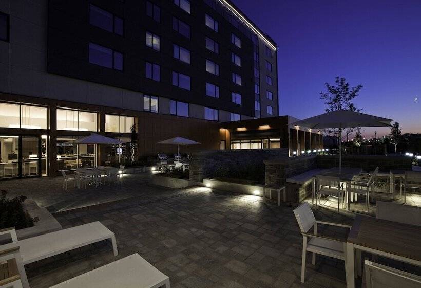 فندق Element Vaughan Southwest