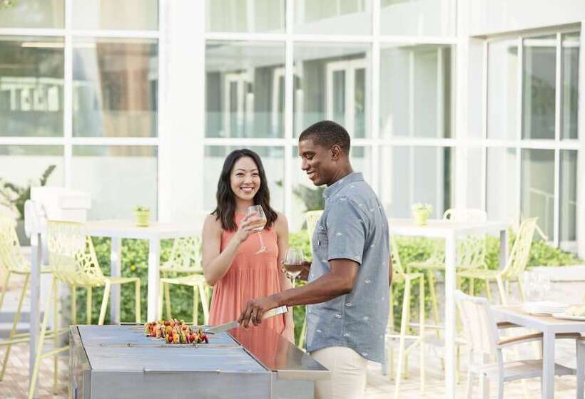 فندق Element Vaughan Southwest