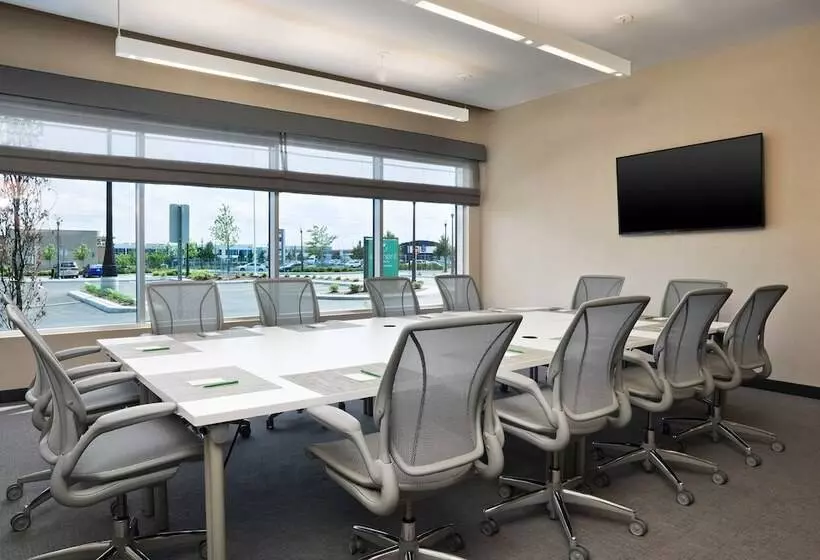 فندق Element Vaughan Southwest