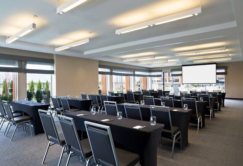 فندق Element Vaughan Southwest