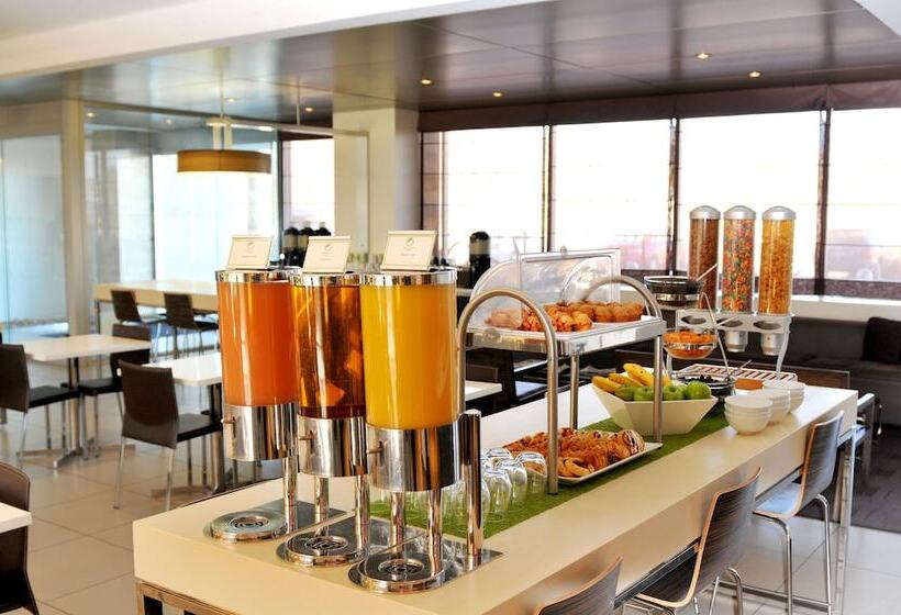 فندق Element Vaughan Southwest