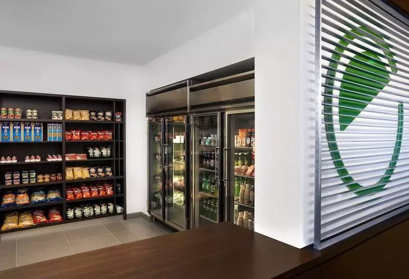 فندق Element Vaughan Southwest