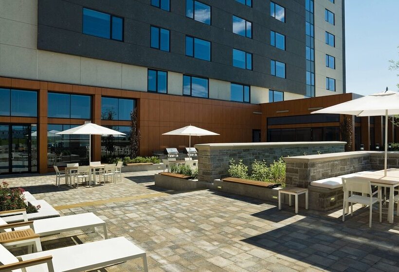 فندق Element Vaughan Southwest