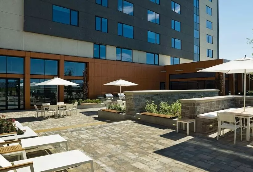 فندق Element Vaughan Southwest