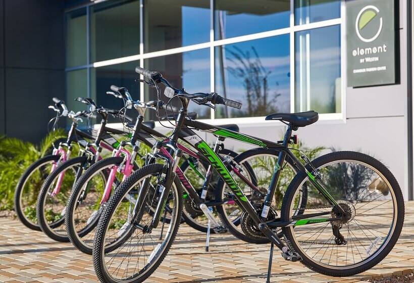 فندق Element Vaughan Southwest