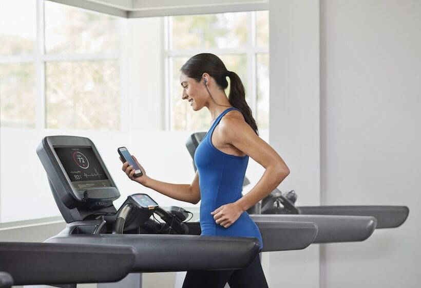 فندق Element Vaughan Southwest