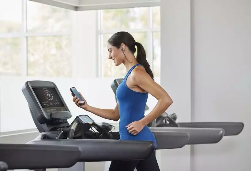 فندق Element Vaughan Southwest