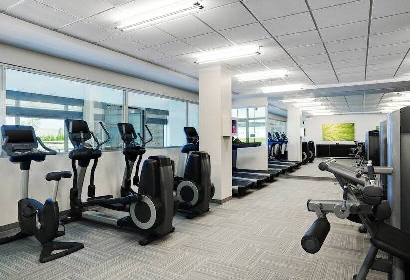 فندق Element Vaughan Southwest