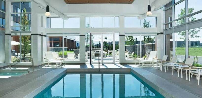 فندق Element Vaughan Southwest