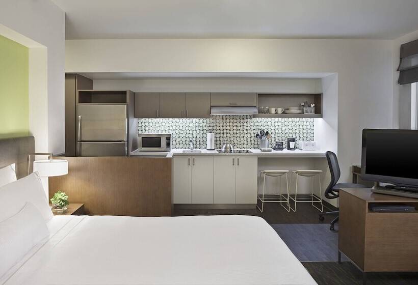 فندق Element Vaughan Southwest